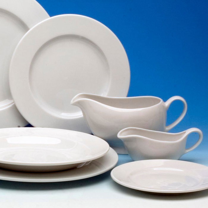 Avet Salsera RIM 485 ml de Porcelana